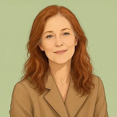 Кристина Г.