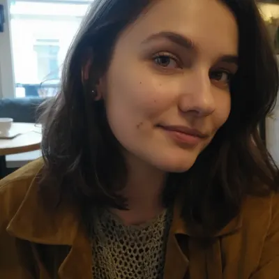 Маша, 22