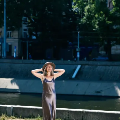 Яна, 43
