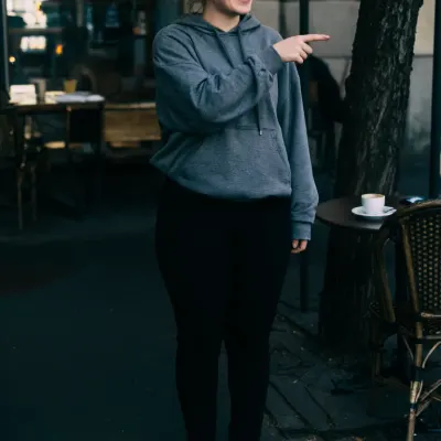 Нежность, 22