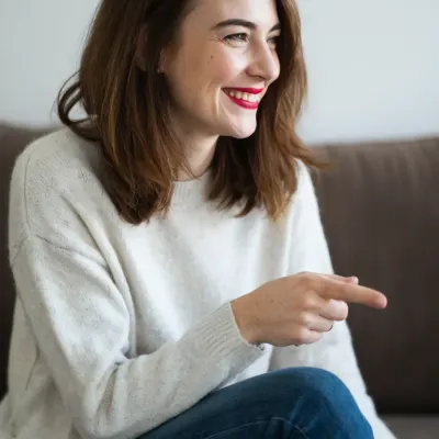 Анна, 31