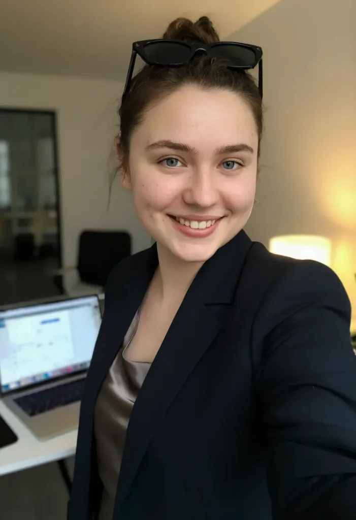 Office_girl