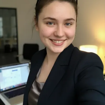 Office_girl, 33