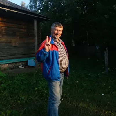 Евгений, 49