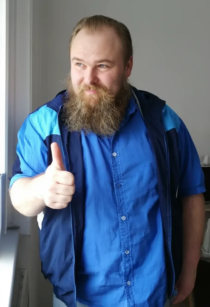 Эрик