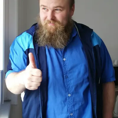 Эрик, 36
