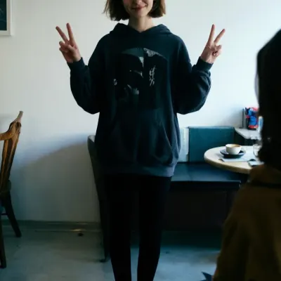 Маша, 28