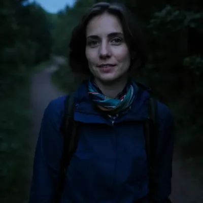 Елизавета, 32