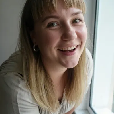 Даша, 40