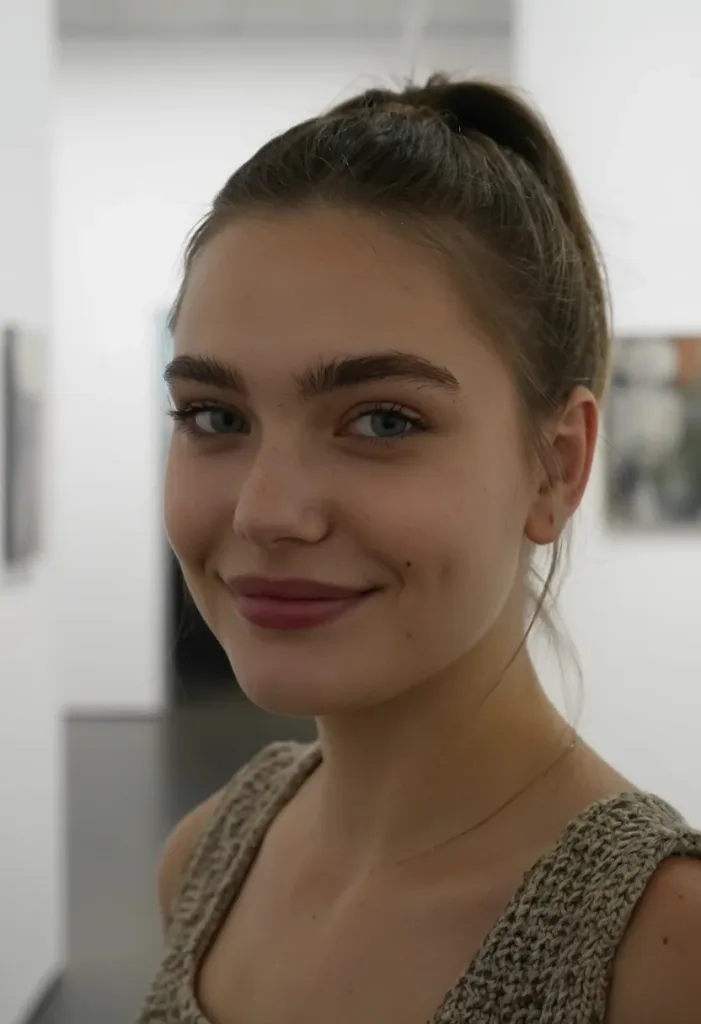 Аня