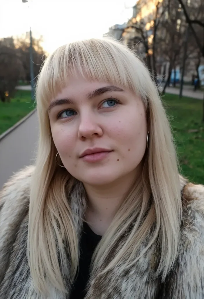 Полина