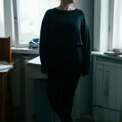 Дарья, 39