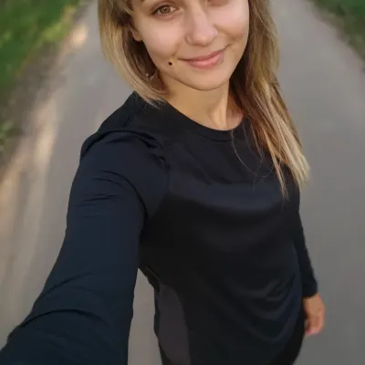 Яна, 25