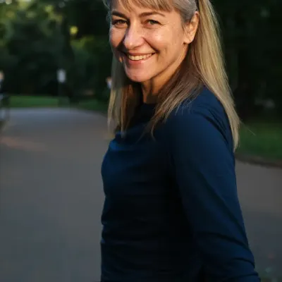 Марианна
