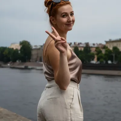 Марианна, 34