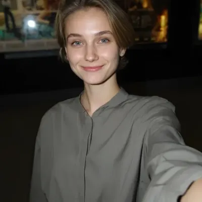 Тюльпанчик