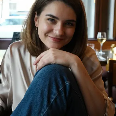 Анна, 30
