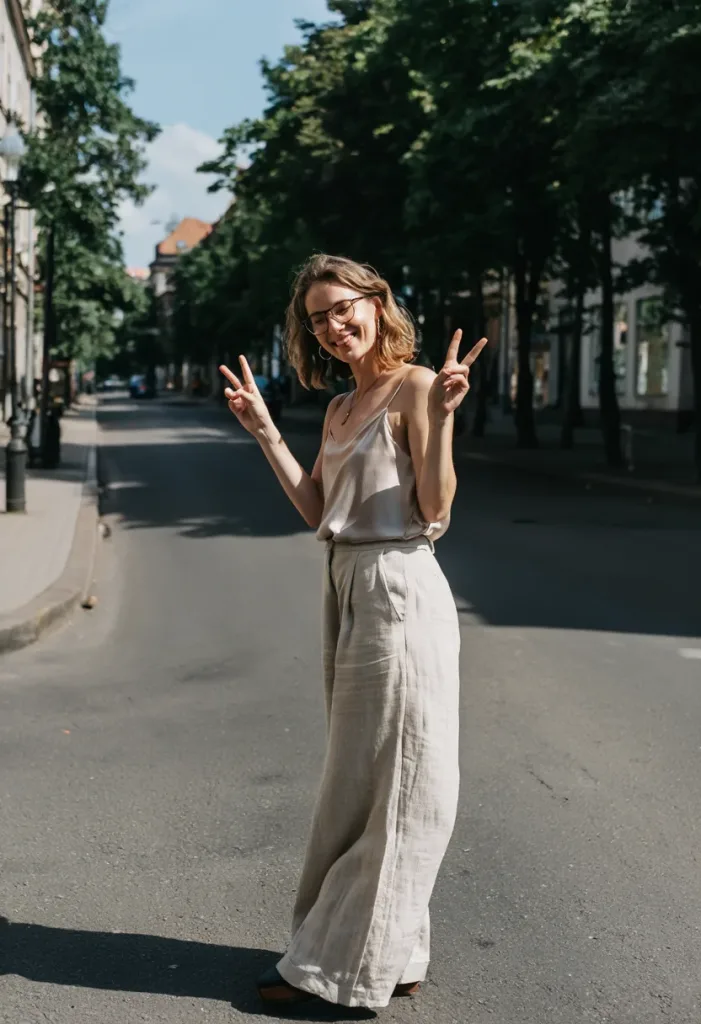 Тихая Ангелина