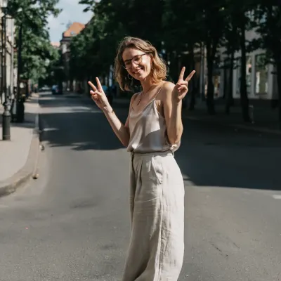 Тихая Ангелина, 25
