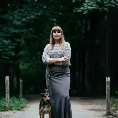 Анжела, 37