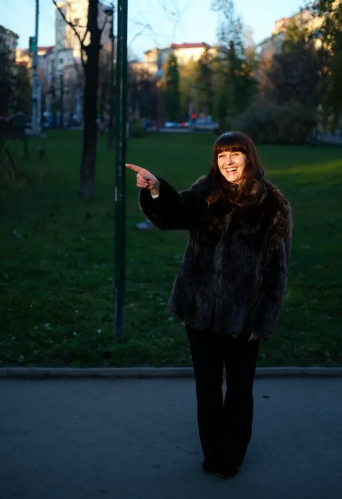 Оксана
