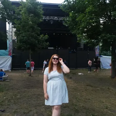 Софья, 24