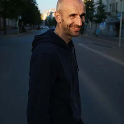 Павел, 42