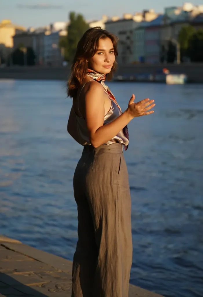 Эвелина