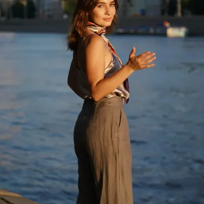 Эвелина, 26