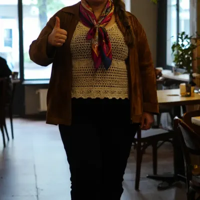 Алина, 34