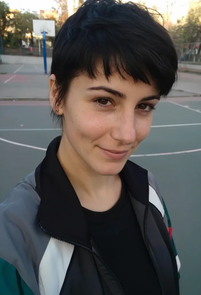 Женя