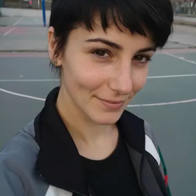 Женя, 26
