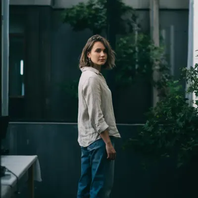 Анечка, 21