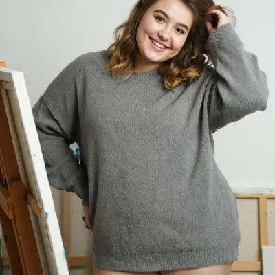 Лиза, 21