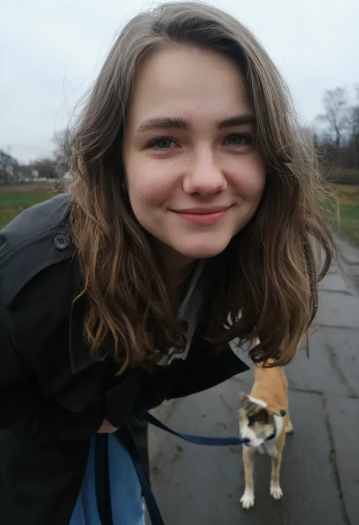 Ксюша