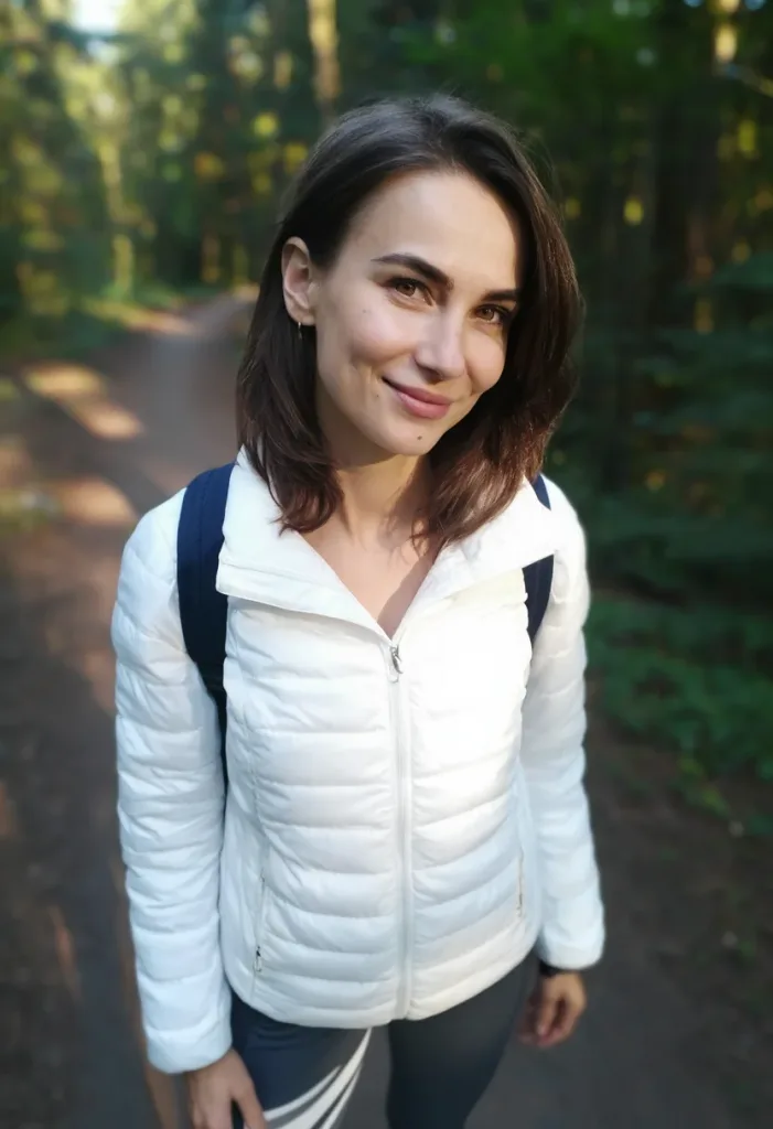 Сладкая Люба