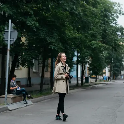 Львица, 27
