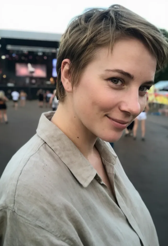 Алинка