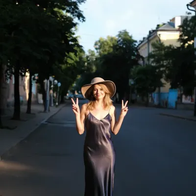 Диана
