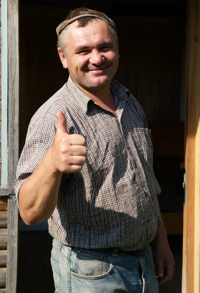 Честный Павел