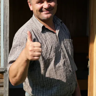Честный Павел, 45