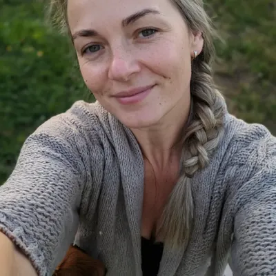 Жанна, 42