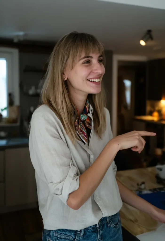 Ангелина
