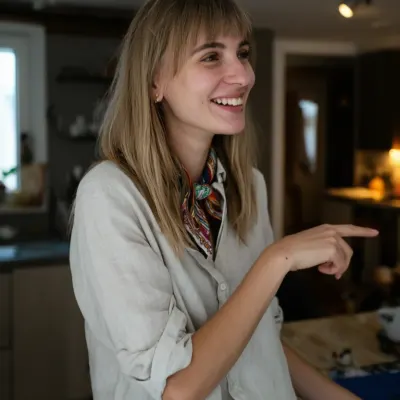 Ангелина, 28