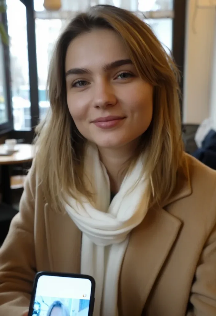 Мисс Алёна
