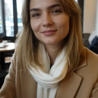 Мисс Алёна