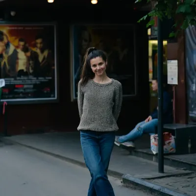 Светлана, 37