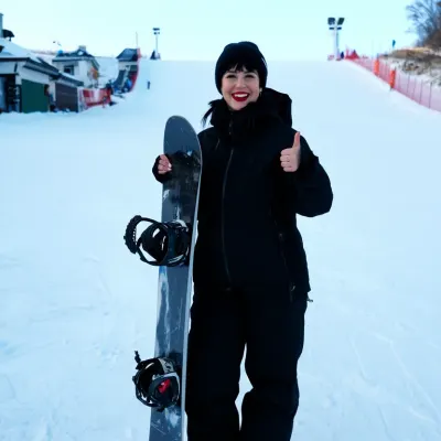 Оксана, 32