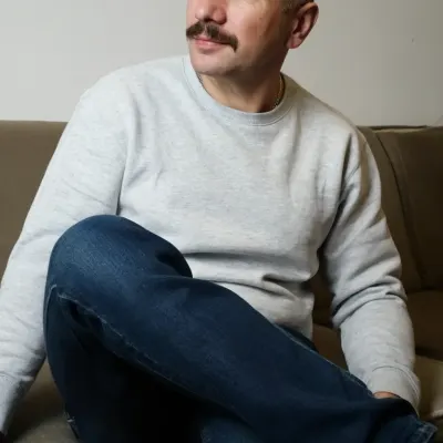 Станислав, 43