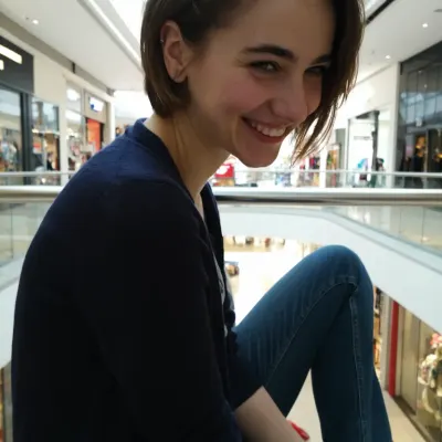 Владлена, 26